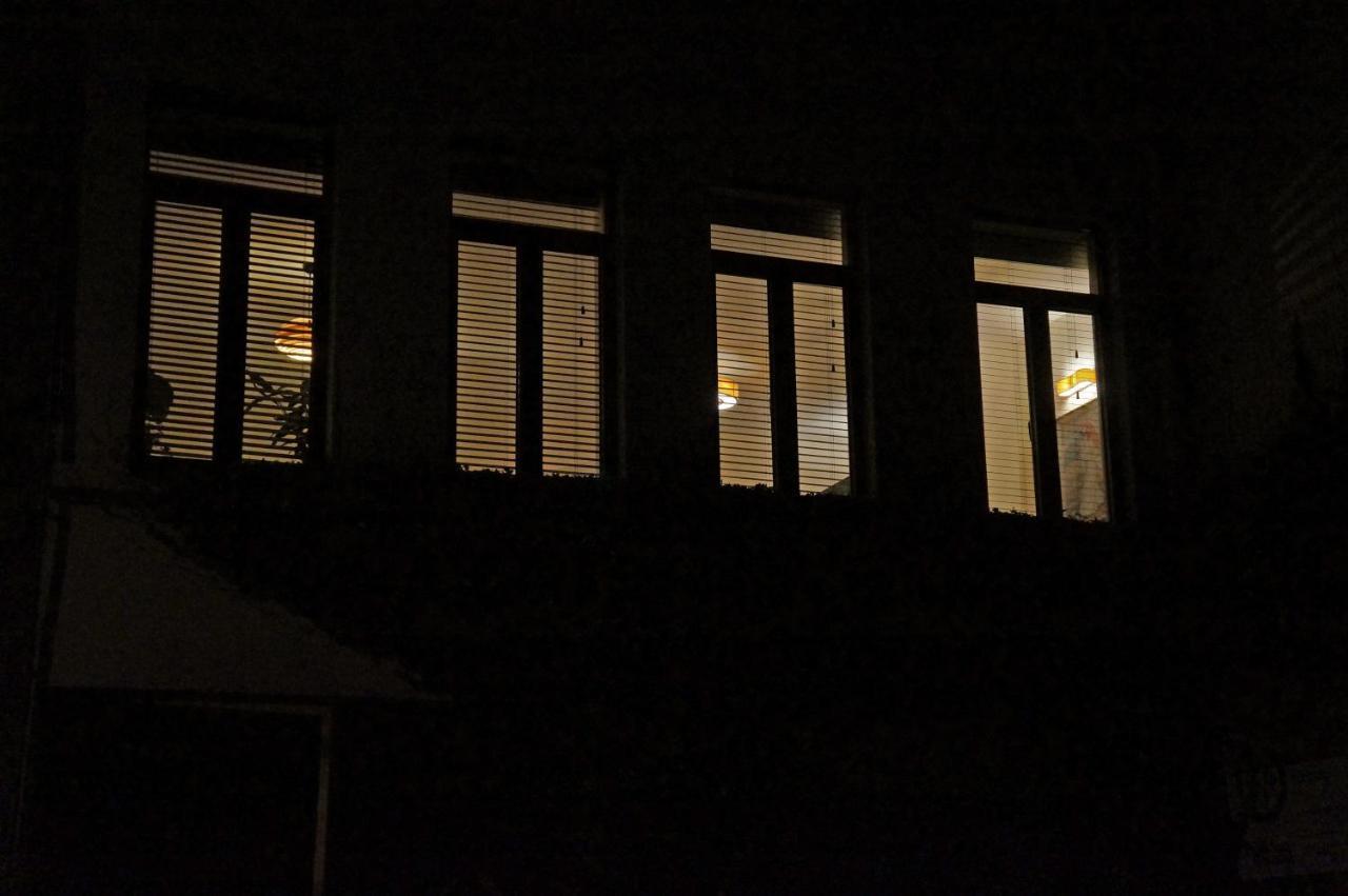 L'Ostendaise Buitenkant foto