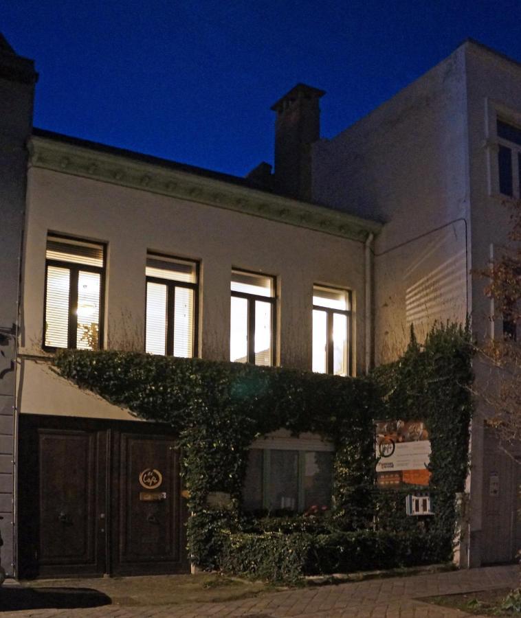 L'Ostendaise Buitenkant foto